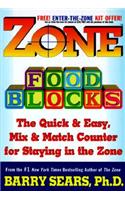 Zone Food Blocks