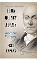 John Quincy Adams
