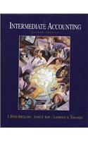 Intermediate Accounting