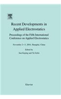 Applied Electrostatics (Icaes 2004)