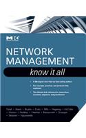 Network Management Know It All