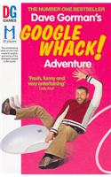 Dave Gorman's Googlewhack Adventure
