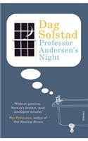Professor Andersen's Night