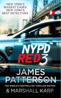NYPD Red 3: A chilling conspiracy – and a secret worth dying for…(3 NYPD Red)