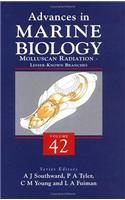 Molluscan Radiation - Lesser Known Branches: Volume 42