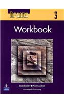 Top Notch 3 with Super CD-ROM Workbook