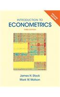 Introduction to Econometrics, Update Plus New Mylab Economics with Pearson Etext -- Access Card Package
