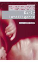 Early Intelligence (Penguin Press Science)
