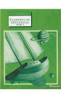 Trofeos: Cuaderno de Ortografia, Grado 5