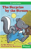 Storytown: Above Level Reader Teacher's Guide Grade 2 the Surprise by the Stream