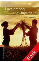 Oxford Bookworms Library: Stage 2: Love Among the Haystacks