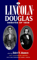 Lincoln-Douglas Debates of 1858