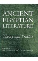 Pba 188 Ancient Egyptian Literature Ctb