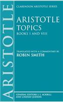 Topics Books I and VIII