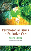 Psychosocial Issues in Palliative Care