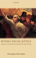 Buying Social Justice