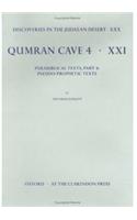 Qumran Cave 4