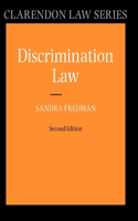 Discrimination Law