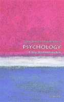 Psychology: A Very Short Introduction