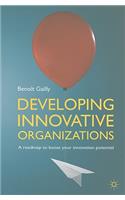 Developing Innovative Organizations