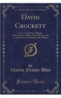David Crockett