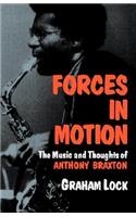 Forces in Motion