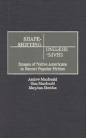 Shape-Shifting