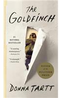 The Goldfinch