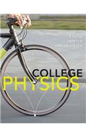 College Physics Plus MasteringPhysics with eText -- Access Card Package
