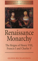 Renaissance Monarchy