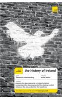 Teach Yourself The History of Ireland New Edition