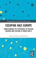 Escaping Nazi Europe