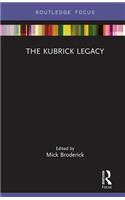 The Kubrick Legacy