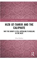 Hizb ut-Tahrir and the Caliphate