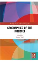 Geographies of the Internet