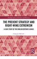 Prevent Strategy and Right-Wing Extremism