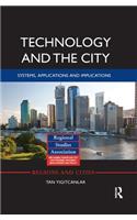 Technology and the City