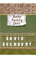 Bucky F*cking Dent