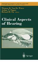 Clinical Aspects of Hearing