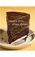 Gluten-Free Flour Power