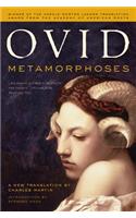 Metamorphoses: A New Translation