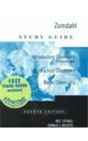 Study Guide for Zumdahl S Introductory Chemistry: A Foundation, 4th