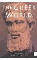 The Greek World