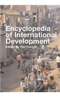Encyclopedia of International Development