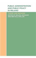 Public Administration and Public Policy in Ireland