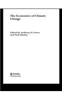 Economics of Climate Change