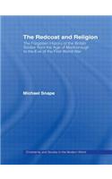 The Redcoat and Religion