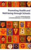 Promoting Health and Wellbeing through Schools