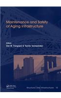 Maintenance and Safety of Aging Infrastructure