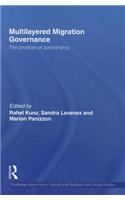 Multilayered Migration Governance: The Promise of Partnership(Routledge Advances in International Relations and Global Politics)